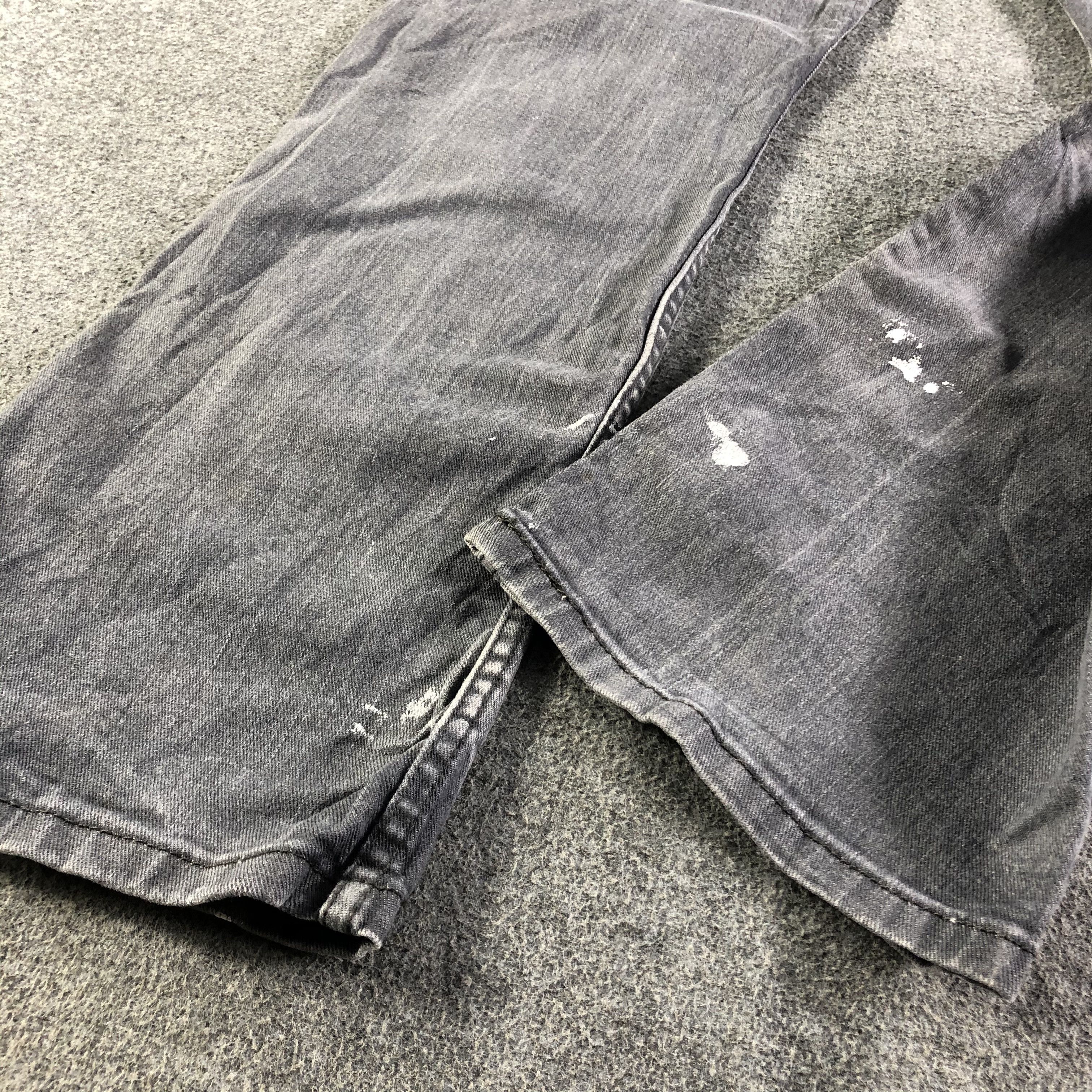 Levi's Vintage Levis 514 Jeans-J3173 Size US 33 - 6 Thumbnail