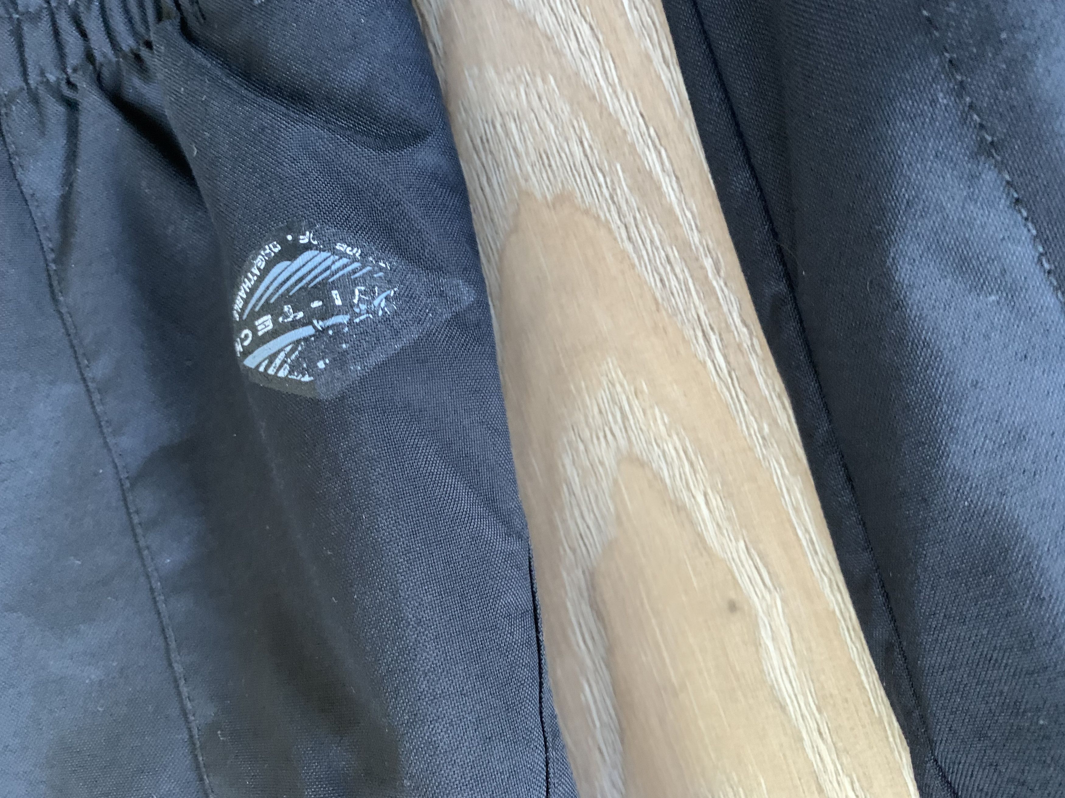 Columbia Columbia Omni Tech Black Winter Jacket Board Ski Size US S / EU 44-46 / 1 - 6 Thumbnail