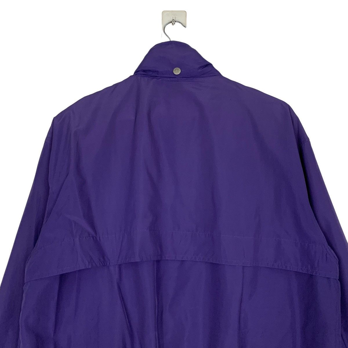 Dunlop DUNLOP MOTORSPORT Purple Light Jacket #1036-C47 Size US M / EU 48-50 / 2 - 8 Thumbnail