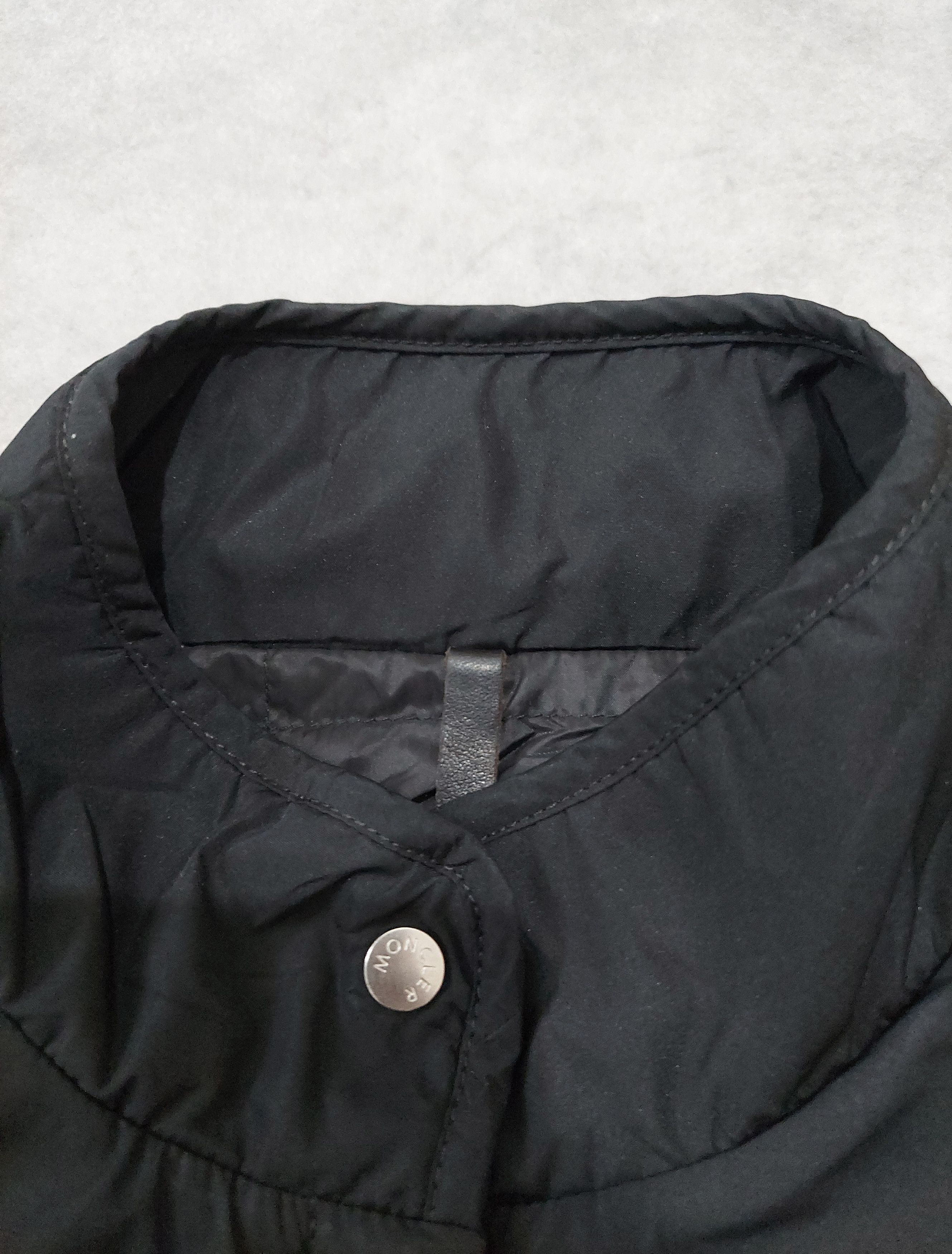 Moncler Women's Moncler jacket (Size 5) Size XL / US 12-14 / IT 48-50 - 6 Thumbnail
