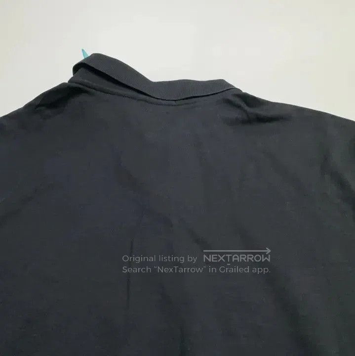 Polo Ralph Lauren Polo Ralph Lauren Custom Slim Logo Embroidered Long Sleeve Size US XL / EU 56 / 4 - 4 Thumbnail