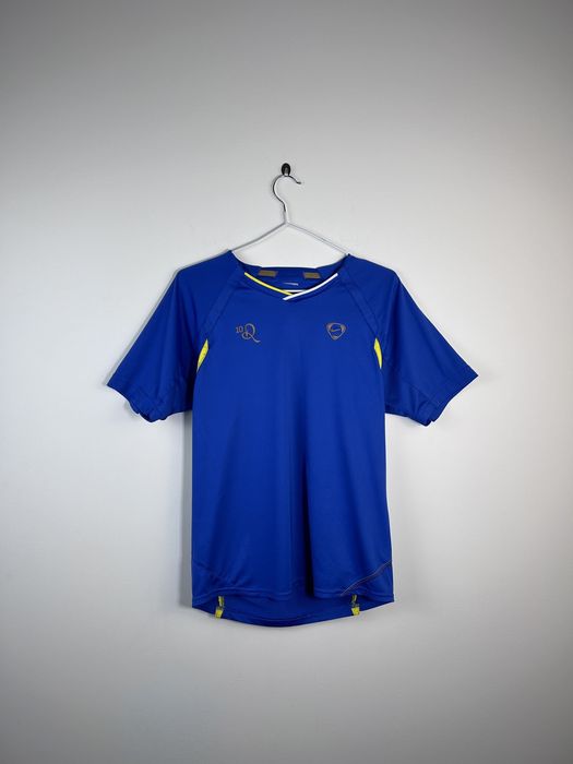 Nike Nike Ronaldinho 10R Training Jersey | Grailed