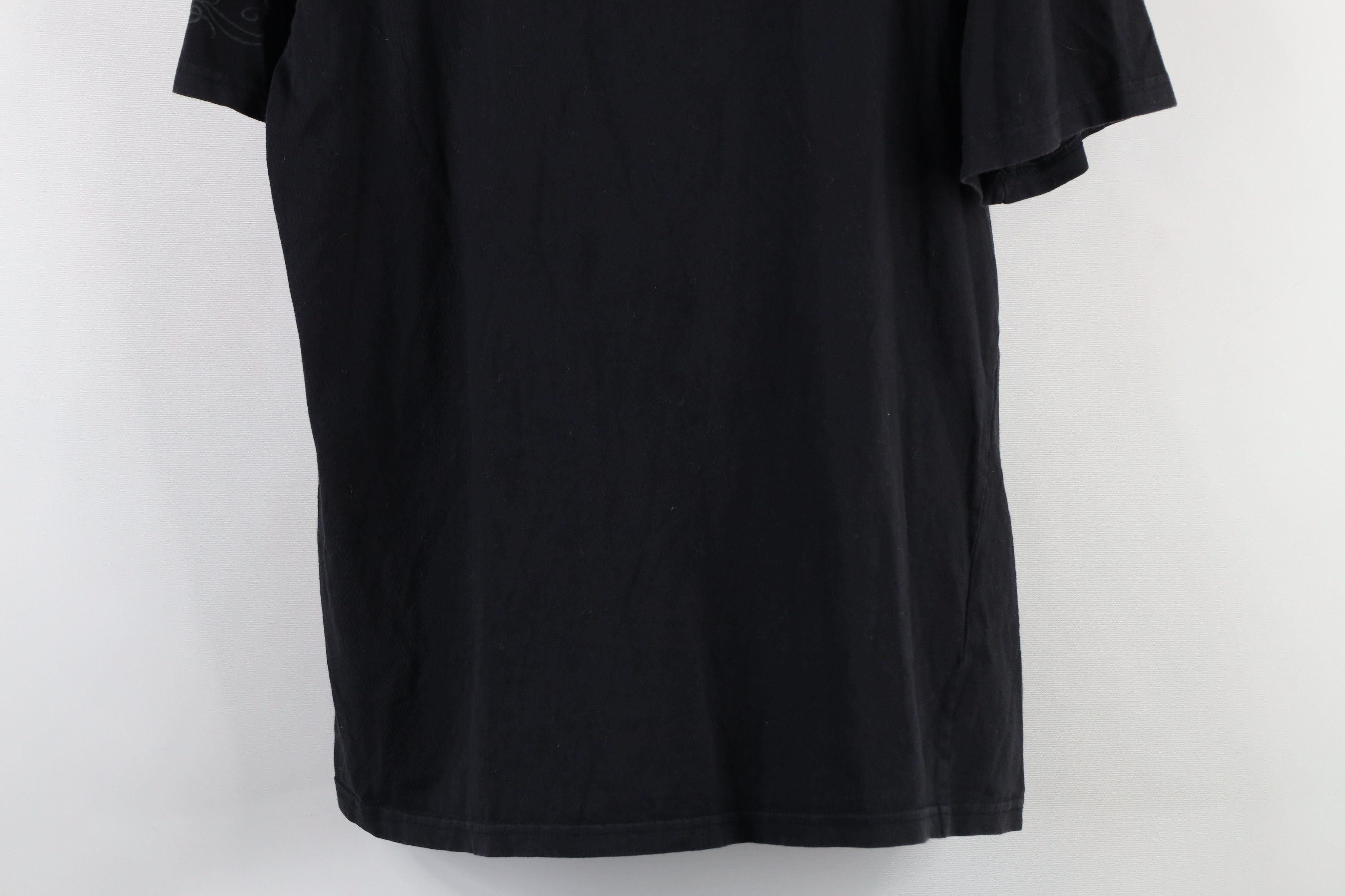 Southpole × Vintage Vintage Y2K Southpole Tribal Wings MMA UFC Fighting T-Shirt Size US M / EU 48-50 / 2 - 13 Thumbnail