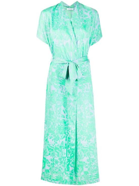 RODEBJER Women Mid Skirts 2200515 8052 Green
