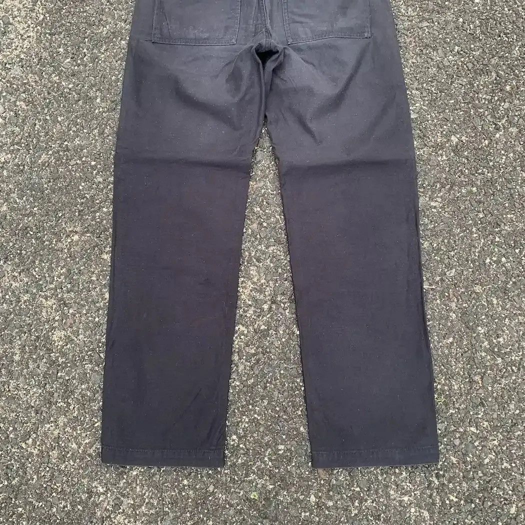 If Six Was Nine × Japanese Brand Japanese Vintage Trousers Faded Pants NicePocketFront Size M Size US 30 / EU 46 - 8 Thumbnail