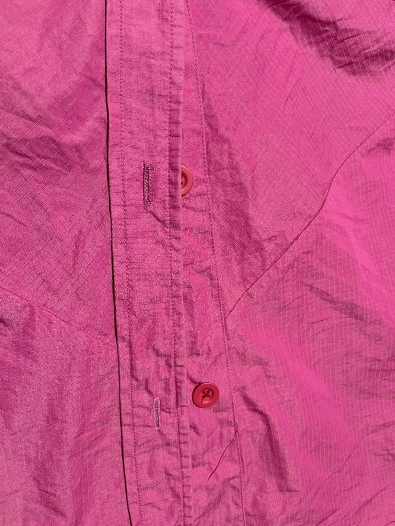 Our Legacy our legacy size 34 Nordic brand polo shirt 2502-Nextarrow Size US M / EU 48-50 / 2 - 3 Thumbnail