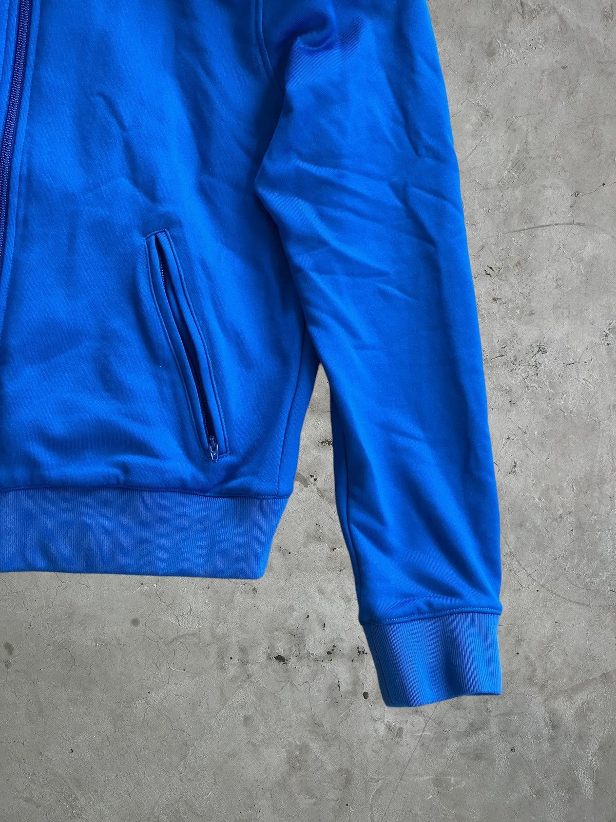 Balenciaga Balenciaga 3b Sports Icon Shoulder Pad Jacket Size US M / EU 48-50 / 2 - 6 Thumbnail