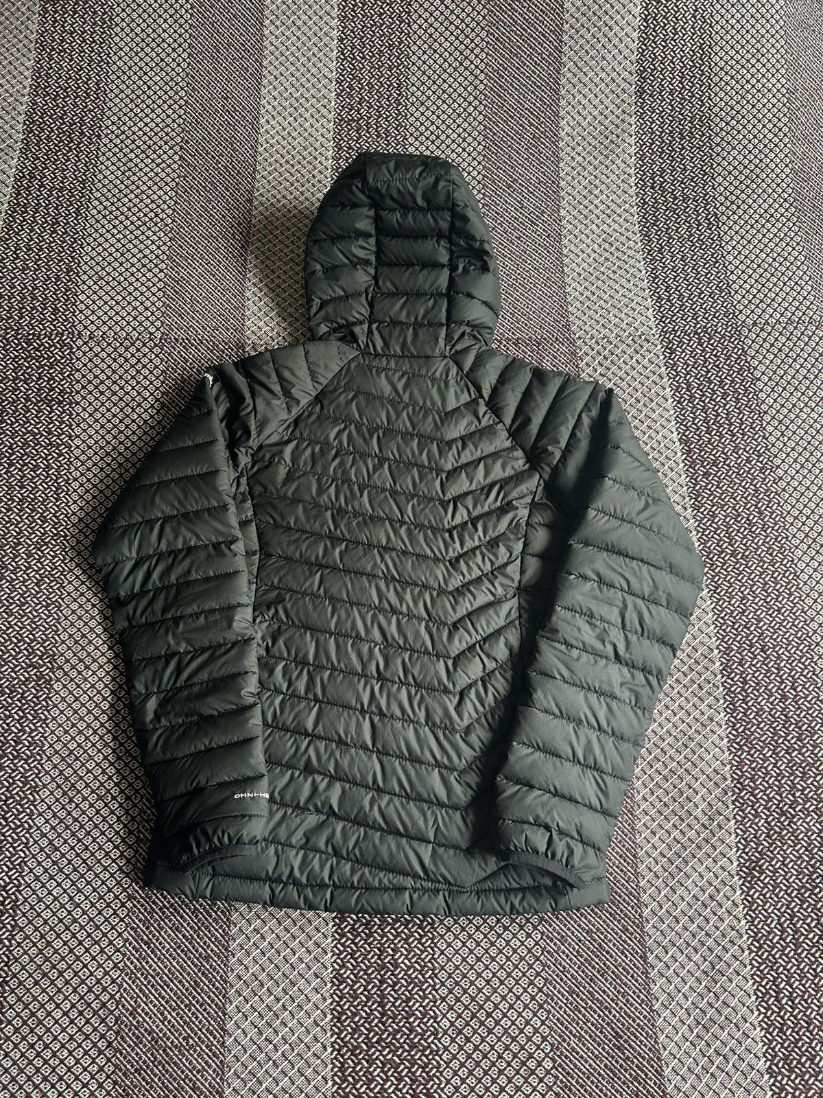 Columbia Columbia Omni-heat Down Jacket Gorpcore Style Women Size XS Size XS / US 0-2 / IT 36-38 - 16 Thumbnail