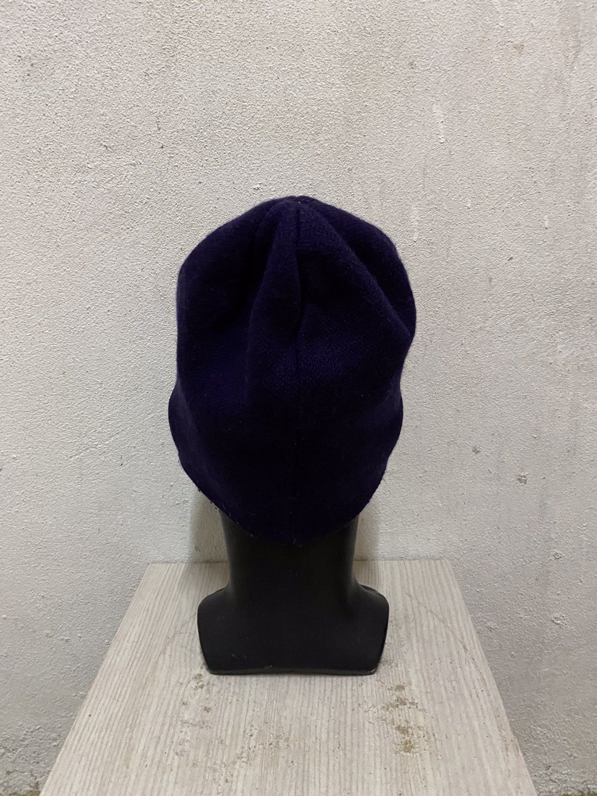 Japanese Brand × Vintage Vintage Rawlings Spell Out Beanie Hat Size ONE SIZE - 4 Thumbnail