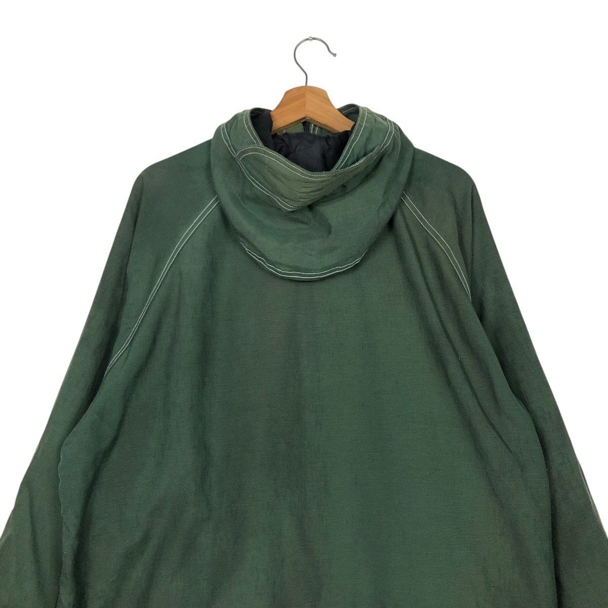Japanese Brand × Vintage 📌Vintage 1996 Autumn Winter Hajime Tachibana Design Size US M / EU 48-50 / 2 - 10 Thumbnail