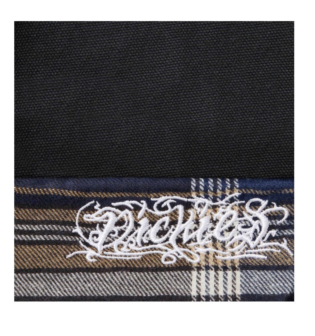 Dickies × Supreme Dickies x Supreme Cargo Pants Size US 32 / EU 48 - 4 Thumbnail