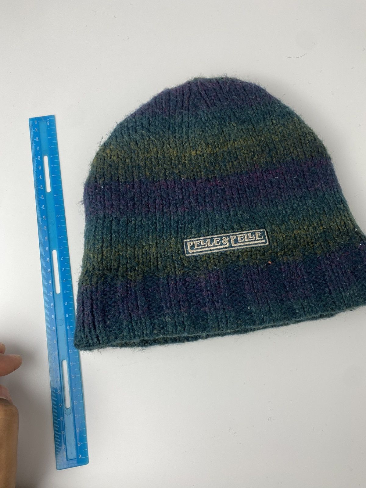 Other Vtg MARC BUCHANAN PELLE PELLE Beanie Hats snowcap Size ONE SIZE - 11 Thumbnail