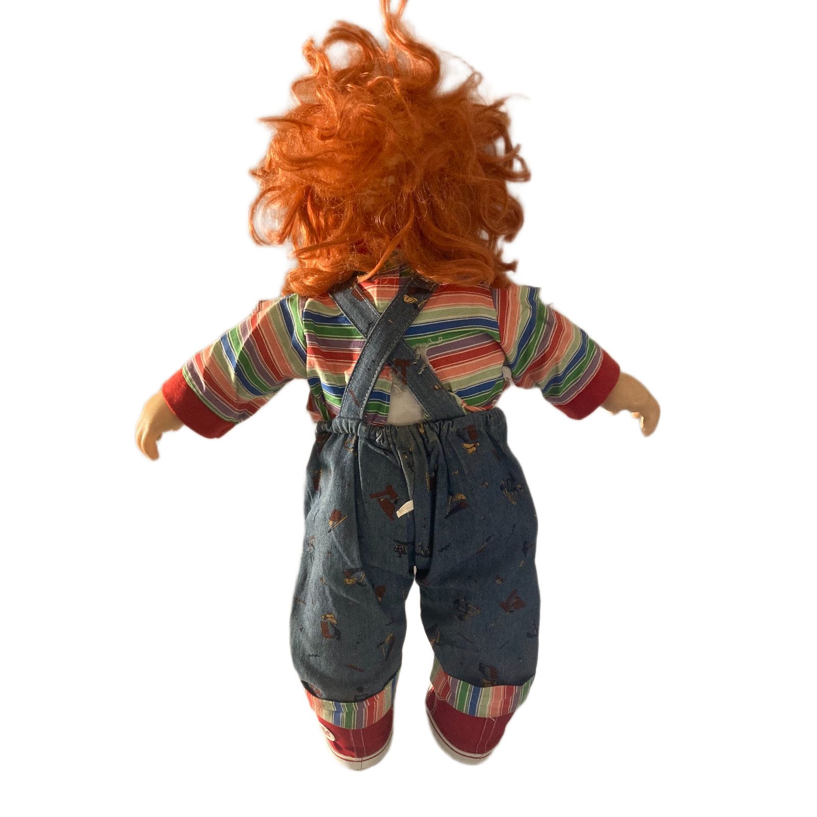 Other BRIDE OF CHUCKY DOLL Life Size 24" Child's Play Good Guy Size ONE SIZE - 3 Thumbnail