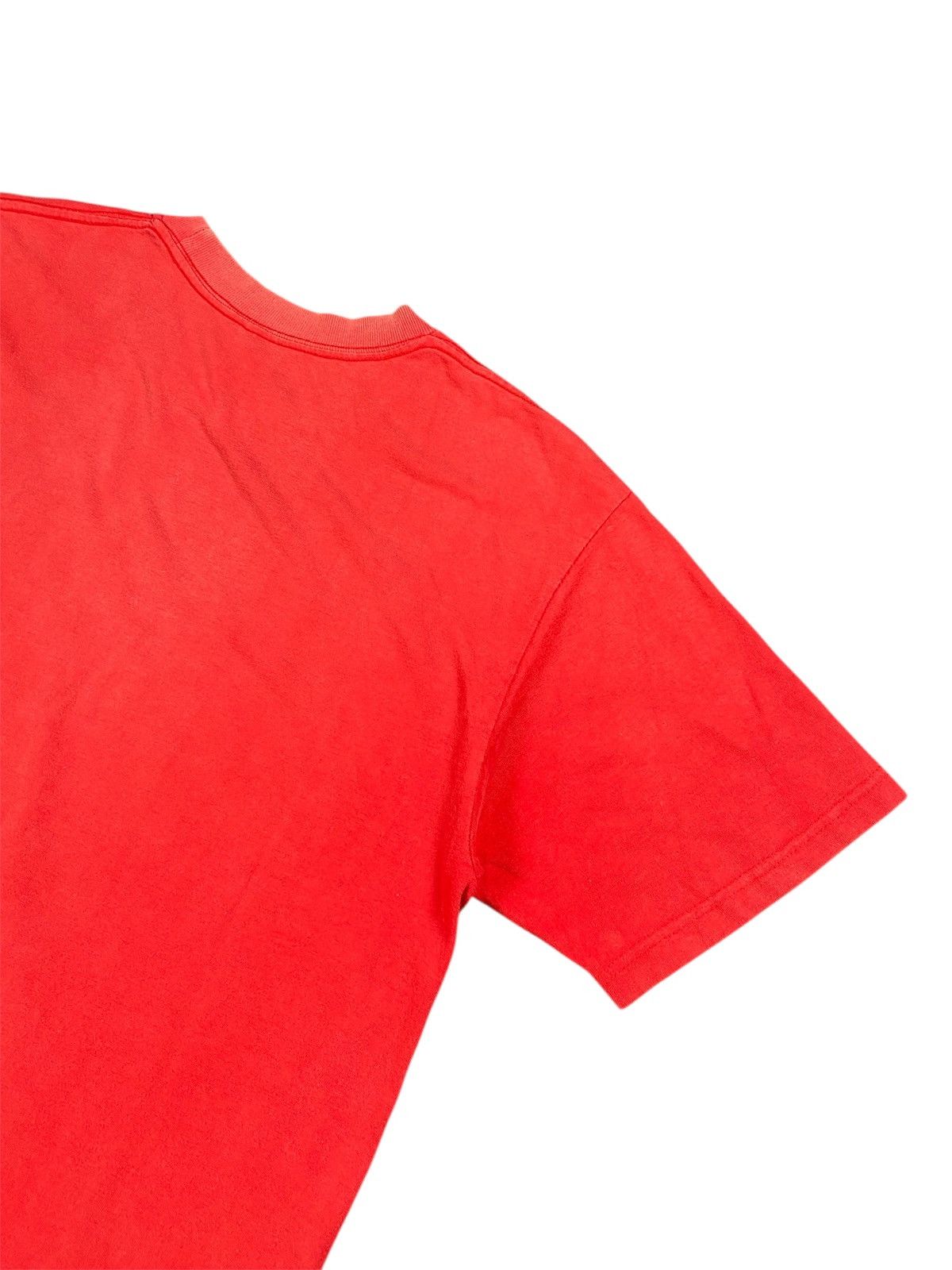 Stussy Stussy No4 Louis Vuitton Monogram T-Shirt Size US L / EU 52-54 / 3 - 14 Thumbnail
