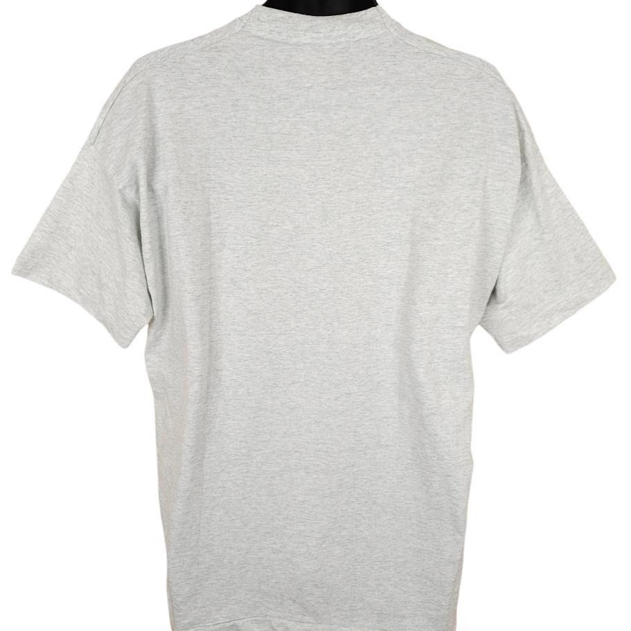 Vintage Vintage Arizona Education T Shirt Mens Size 2XL Gray 90s Size US XXL / EU 58 / 5 - 3 Thumbnail
