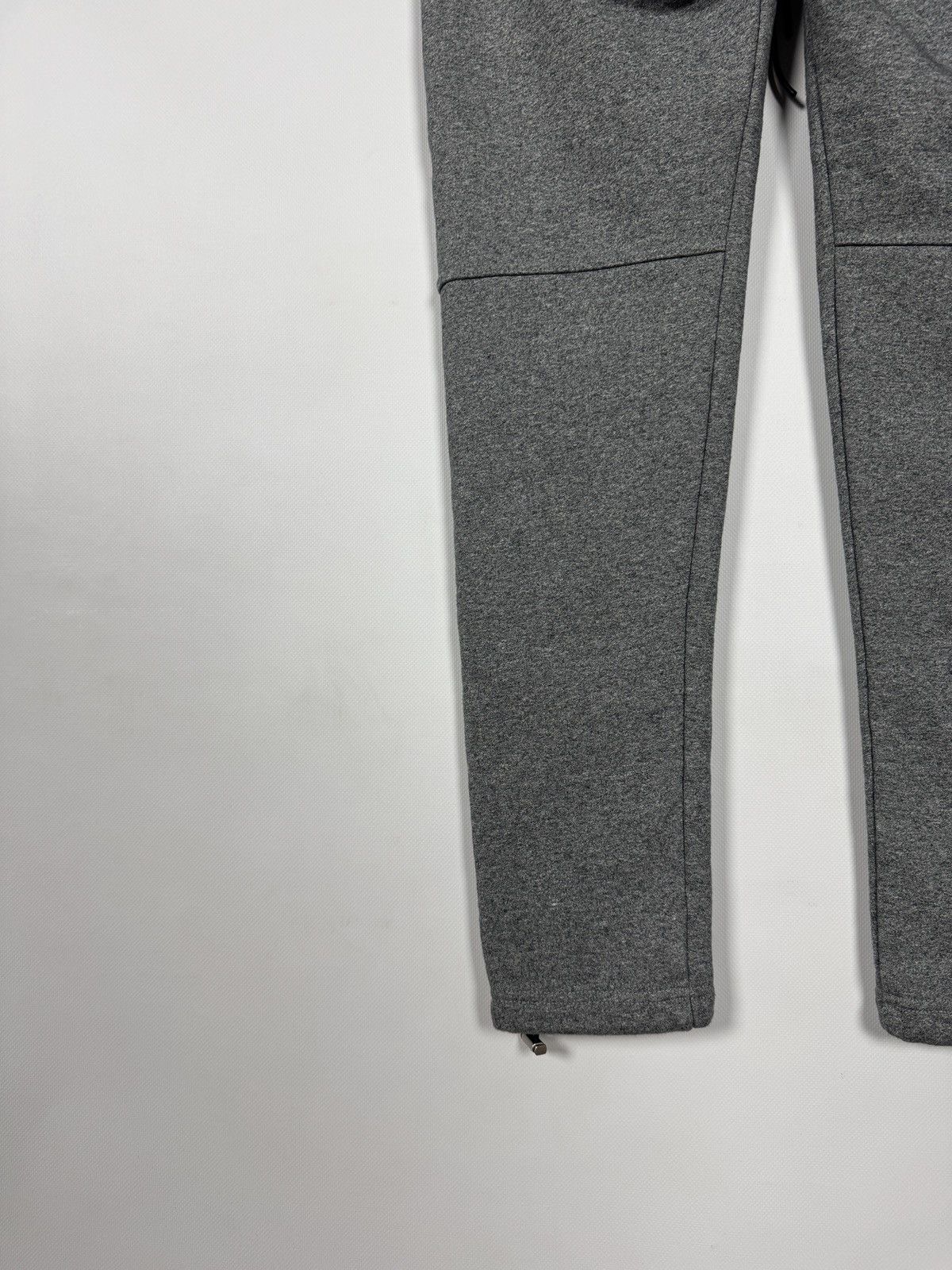 Represent Clo. Men’s Represent Blanks Grey Jogger Sweatpants Cotton Size XS Size US 28 / EU 44 - 13 Thumbnail