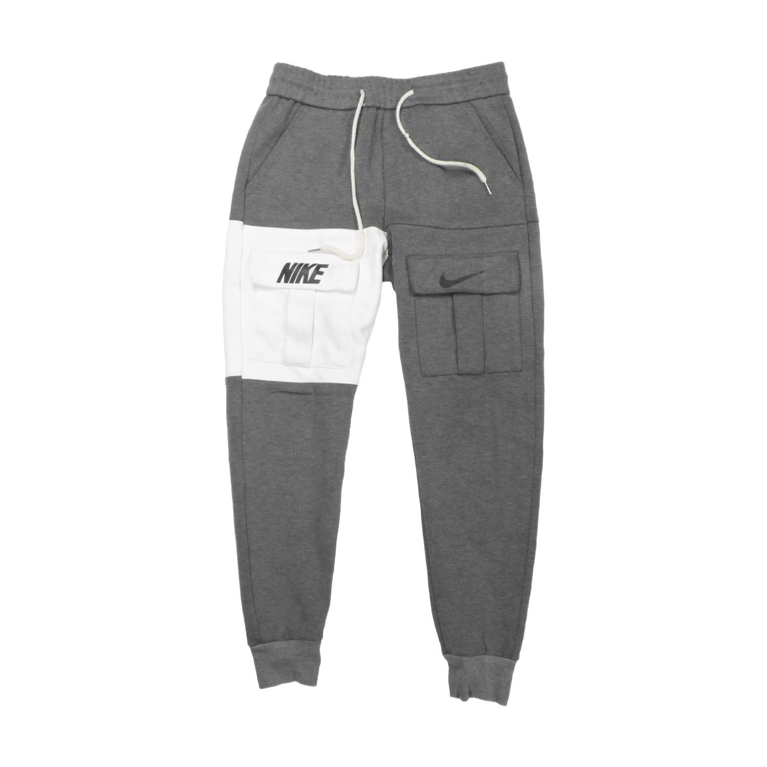 Nike NIKE FRONT POCKET JOGGER PANTS Size US 30 / EU 46 - 1 Thumbnail