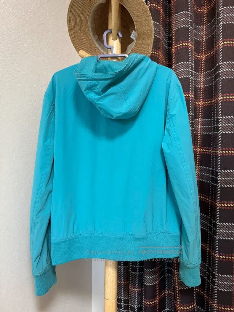 Hermes Hermes Classic Jacket Coat, shell is waterproof and windpr Size US M / EU 48-50 / 2 - 2 Thumbnail