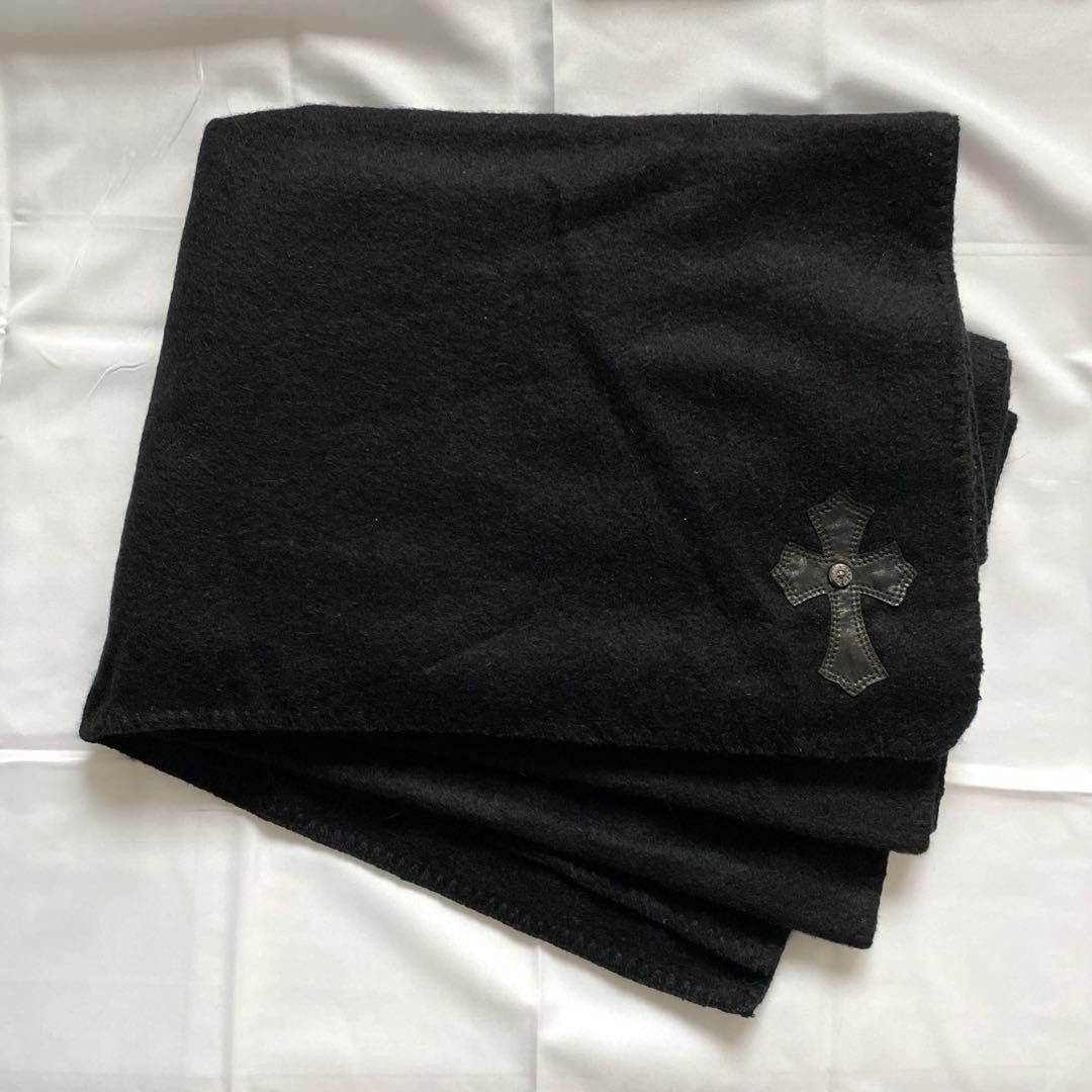 CH Cashmere Blanket