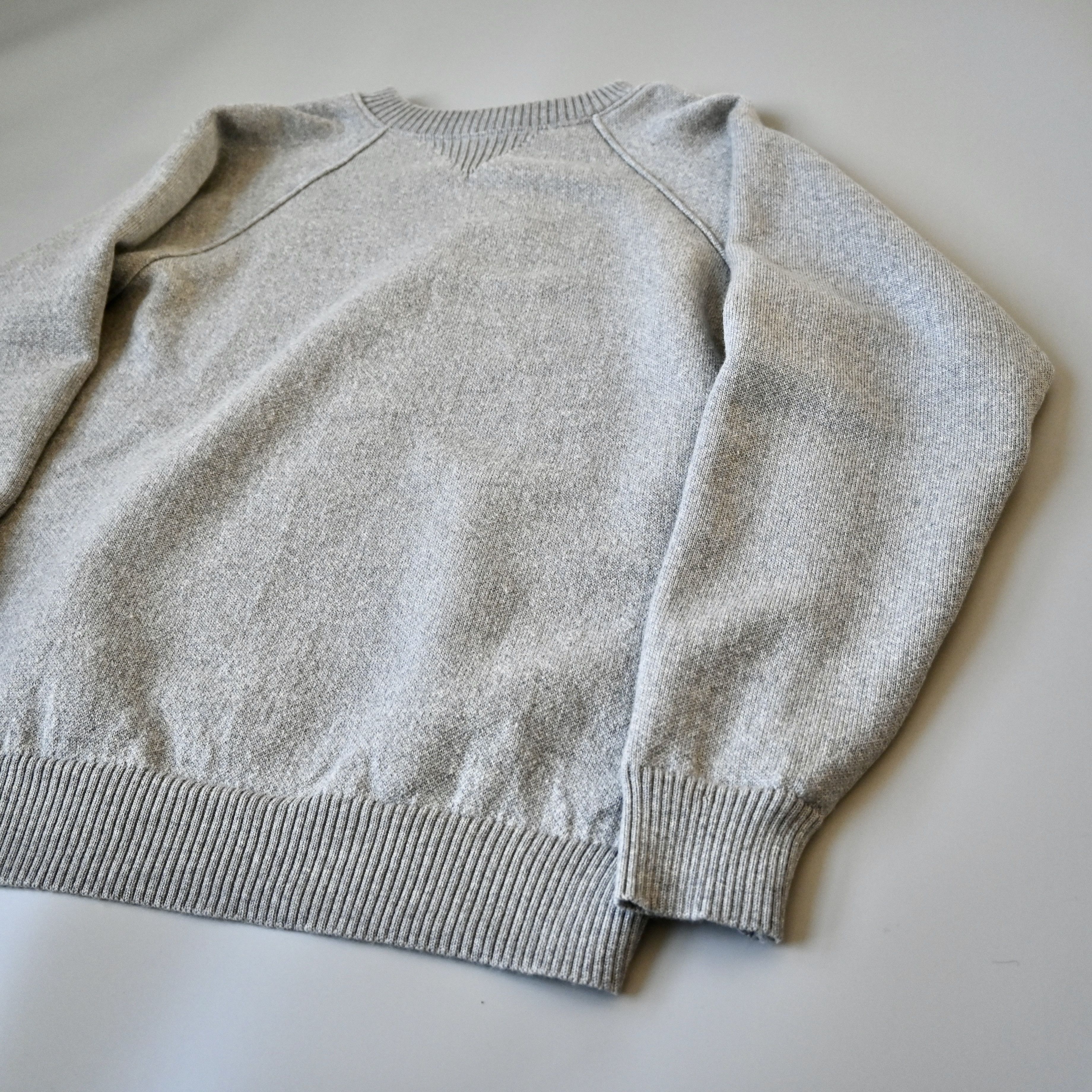 Other Le Minor 100% merino wool sweatshirt 3, made in France Size US L / EU 52-54 / 3 - 12 Thumbnail
