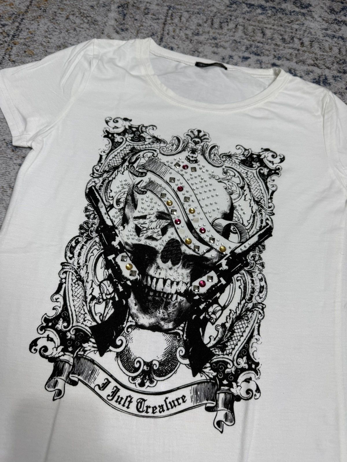 Beauty Beast Chami chami ifsix style tshirt Size M / US 6-8 / IT 42-44 - 3 Thumbnail