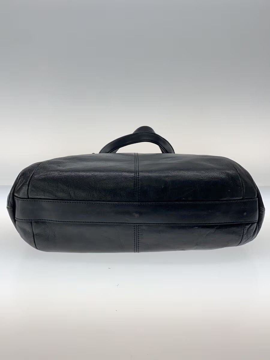 Yohji Yamamoto yohji yamamoto POUR HOMME cowhide tote bag Size ONE SIZE - 7 Thumbnail