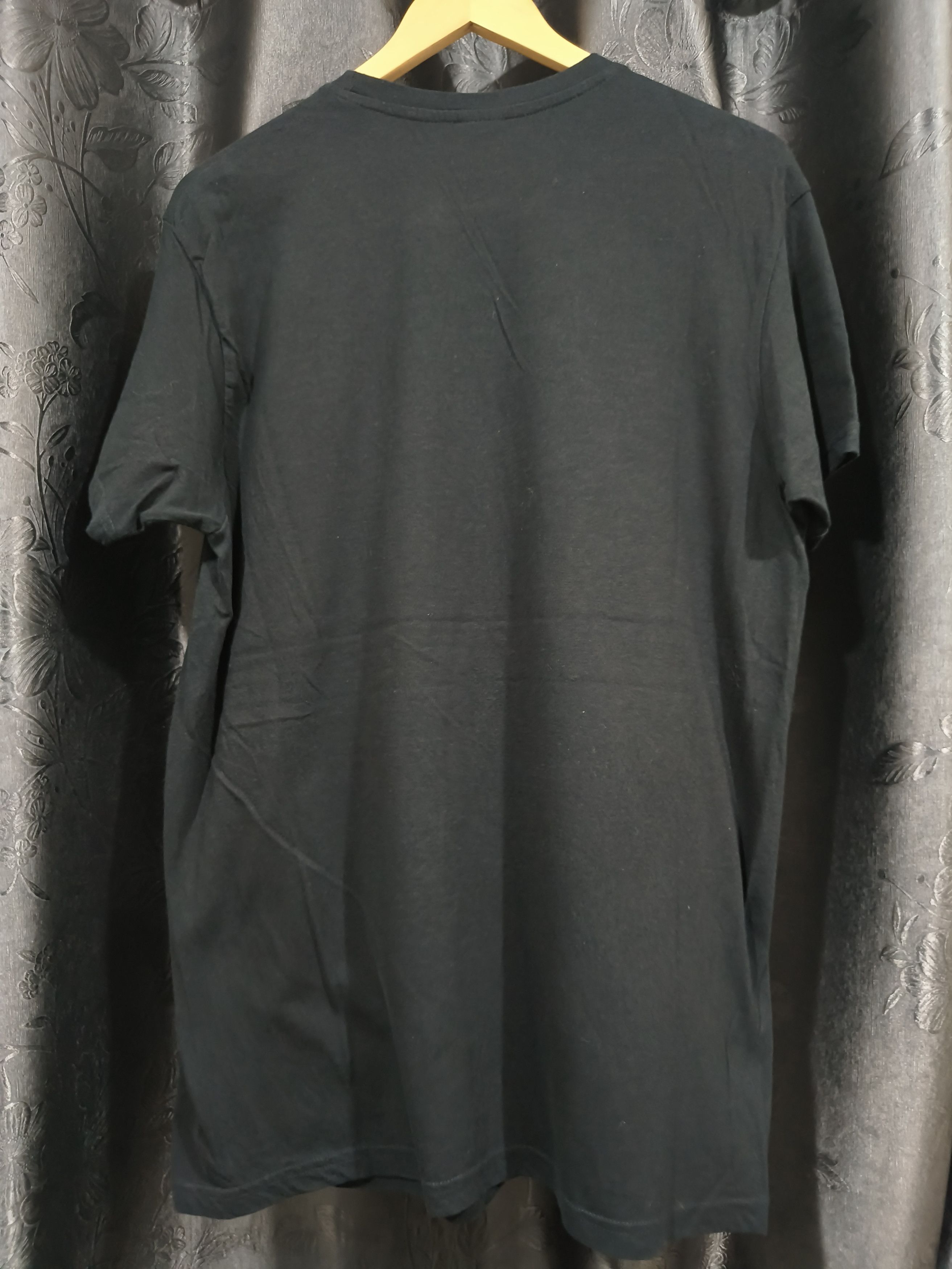 Band Tees Vintage My chemical romance (Tour tramp stamp)shirt Size US L / EU 52-54 / 3 - 3 Thumbnail