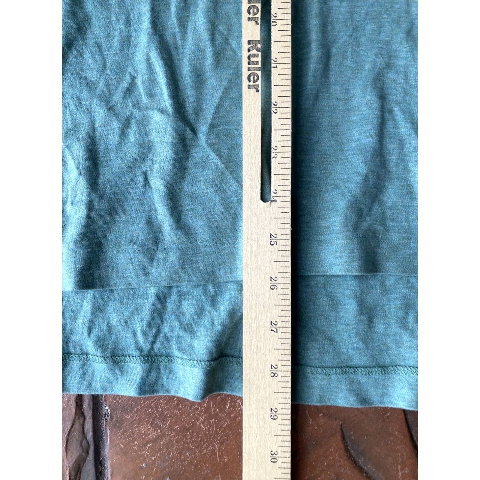 Polo Ralph Lauren Polo Ralph Lauren Polo Shirt Mens Large Green Pima Soft Touch Short Sleeve Striped Knit 100% Cotton Logo Button Size US L / EU 52-54 / 3 - 7 Thumbnail
