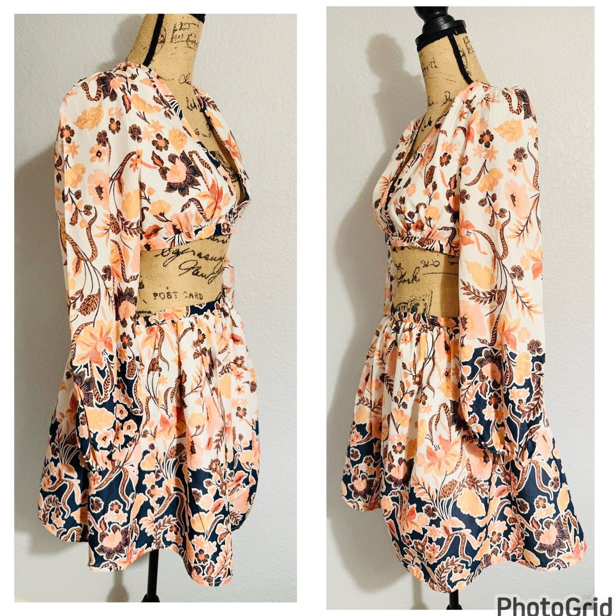 Other Chelsea and Violet Set Size 30" / US 8 / IT 44 - 4 Thumbnail
