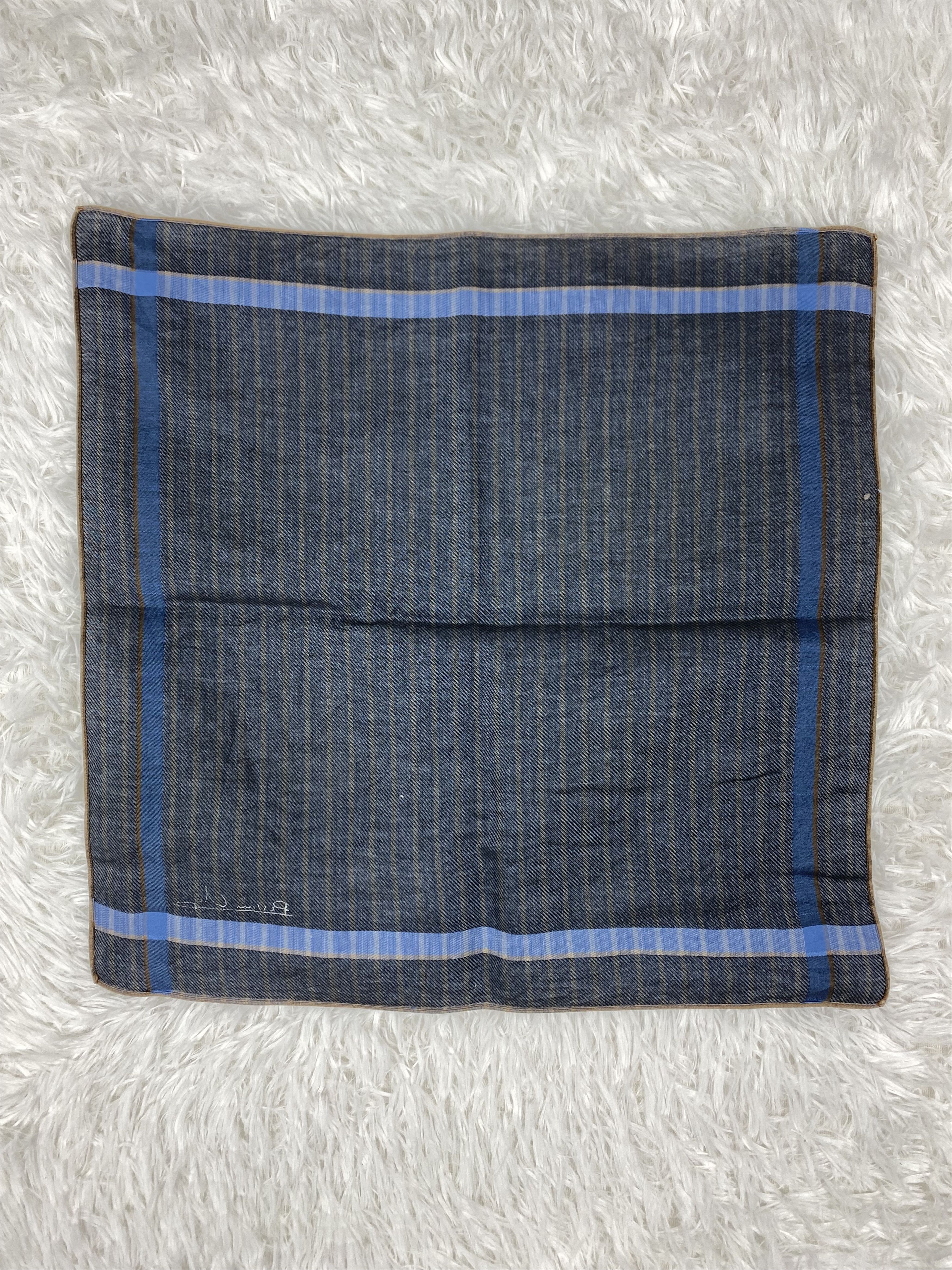 Japanese Brand × Vintage Vintage Japanese Brand Handkerchief Neckerchief PH0656 Size ONE SIZE - 4 Thumbnail