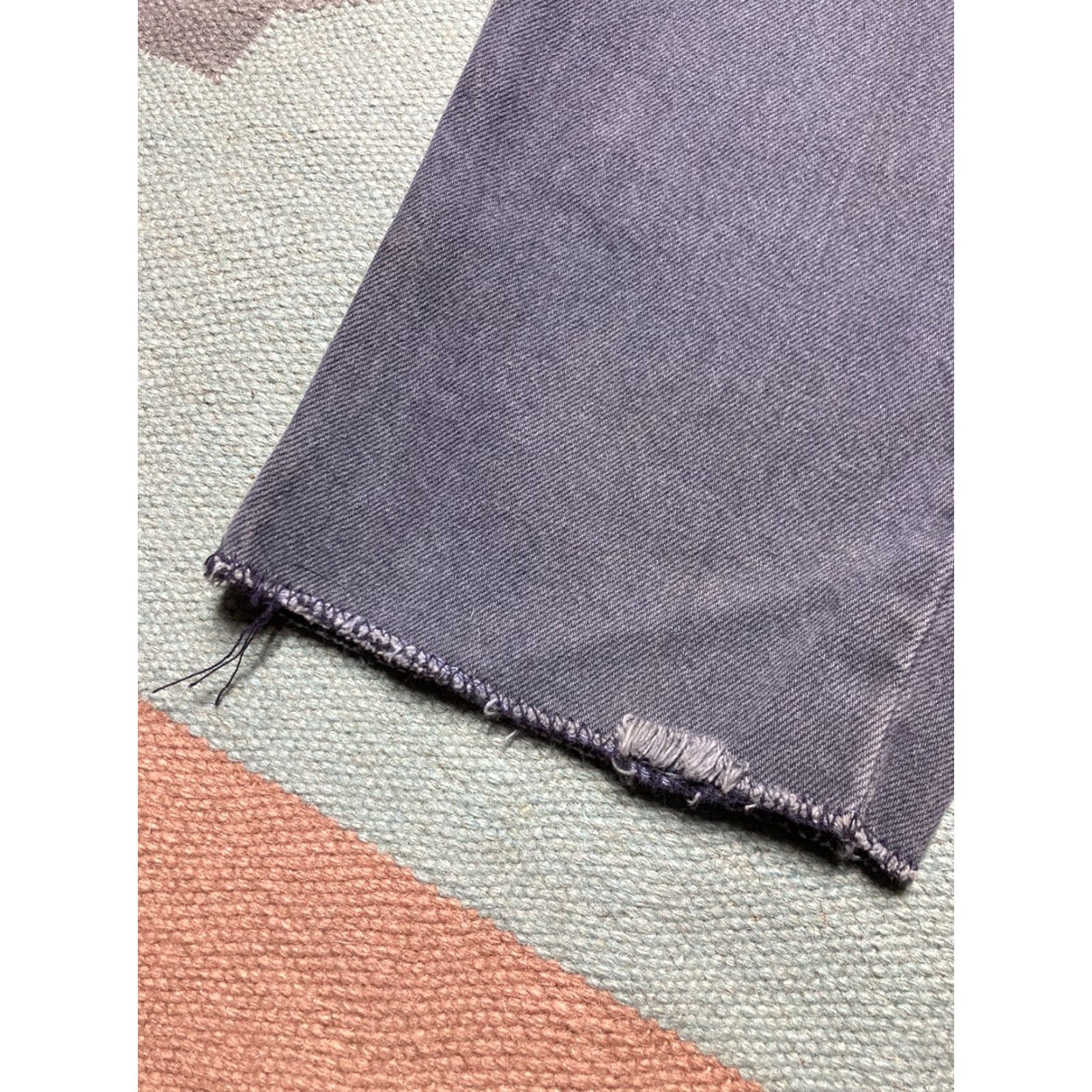 Eddie Bauer VINTAGE Eddie Bauer Jeans Relaxed Fit Men’s 36 Tall Long Blue 39 Inseam NOS NWT Regular 35 Waist Straight Size US 35 - 5 Thumbnail