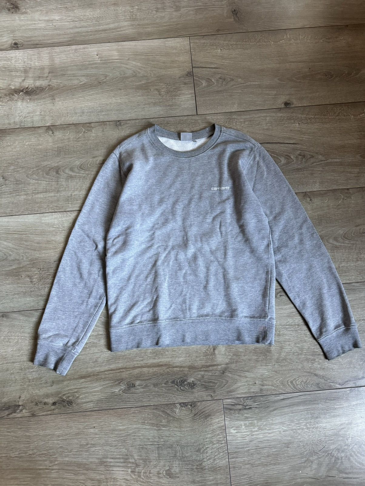 Carhartt Carhartt sweatshirt Size US M / EU 48-50 / 2 - 1 Thumbnail