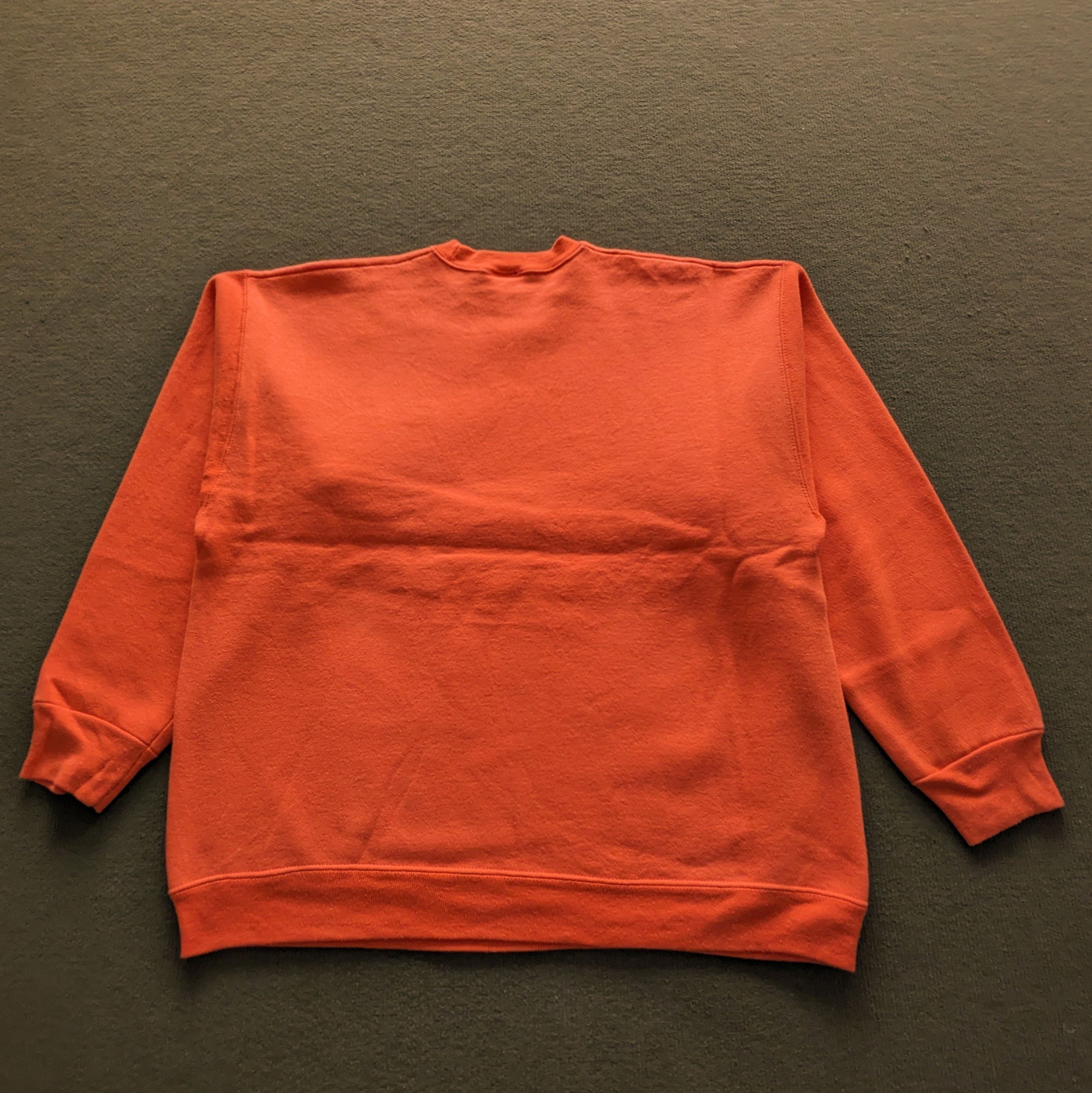 NFL Vintage Massillon Tigers Football Team Sweatshirt Size US L / EU 52-54 / 3 - 3 Thumbnail