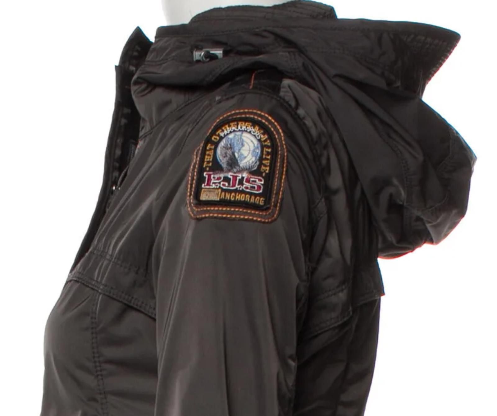 Parajumpers Parajumper Spring Equipment Masterpiece Series Parka, Sz XS Size XS / US 0-2 / IT 36-38 - 4 Thumbnail