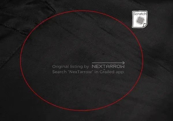 Comme des Garcons Comme Des Garcons size M Black Retro Design Pants Size 24" / US 00 / IT 34 - 4 Thumbnail