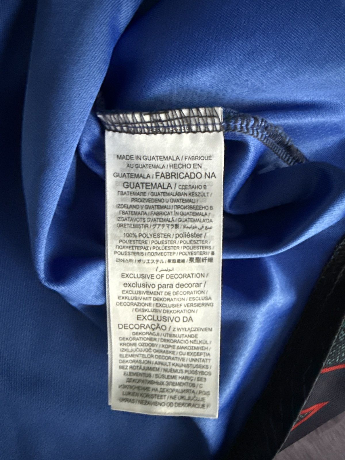 2023 Nike MLB All-Star Game NL Corbin Carroll XL Jersey