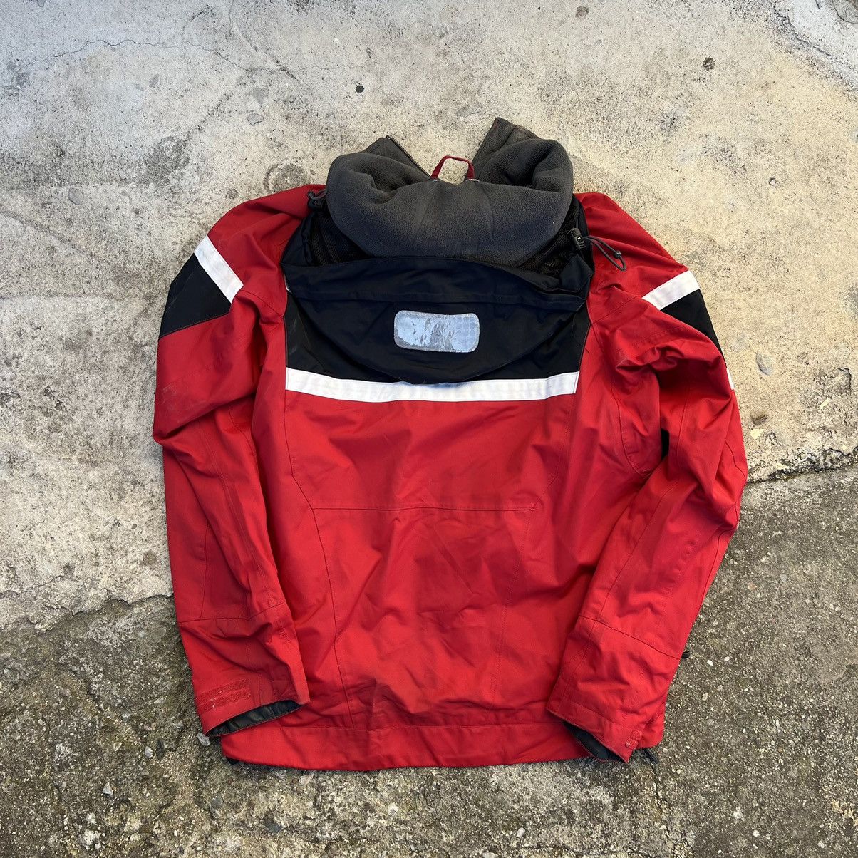 Helly Hansen Helly Hansen HellyTech Waterproof,Windbreaker Hooded Jacket Size US XS / EU 42 / 0 - 5 Thumbnail