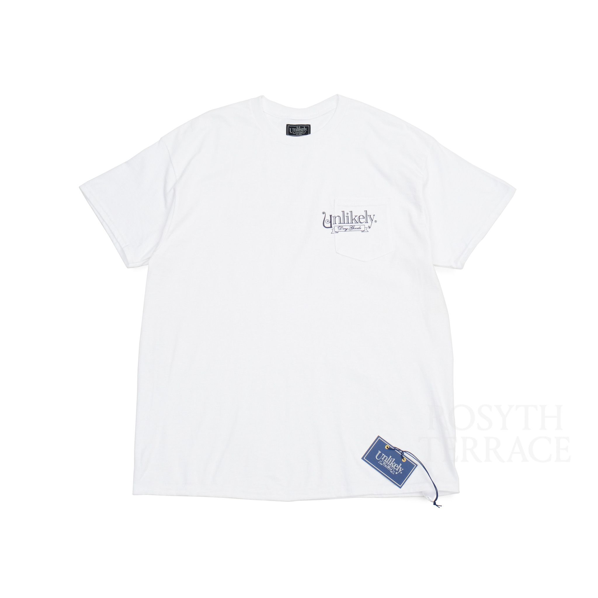 Nepenthes × Unlikely 【NEPENTHES NEW YORK x Unlikely / POCKET T-SHIRT S.S / XL】 Size US XL / EU 56 / 4 - 1 Thumbnail