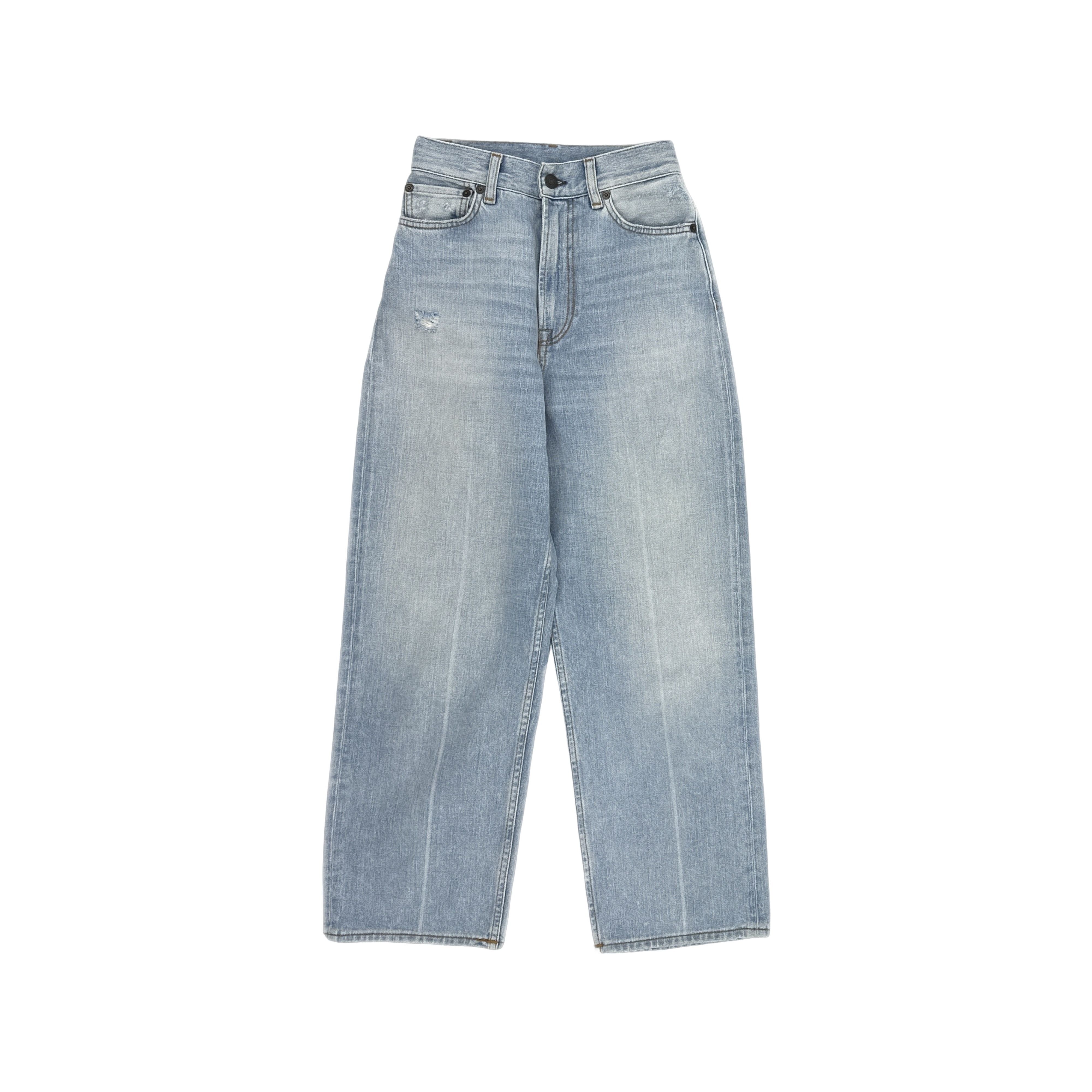 Acne Studios Acne Studios 1993 Washed Jeans 26 Size 26" / US 2 / IT 38 - 1 Thumbnail