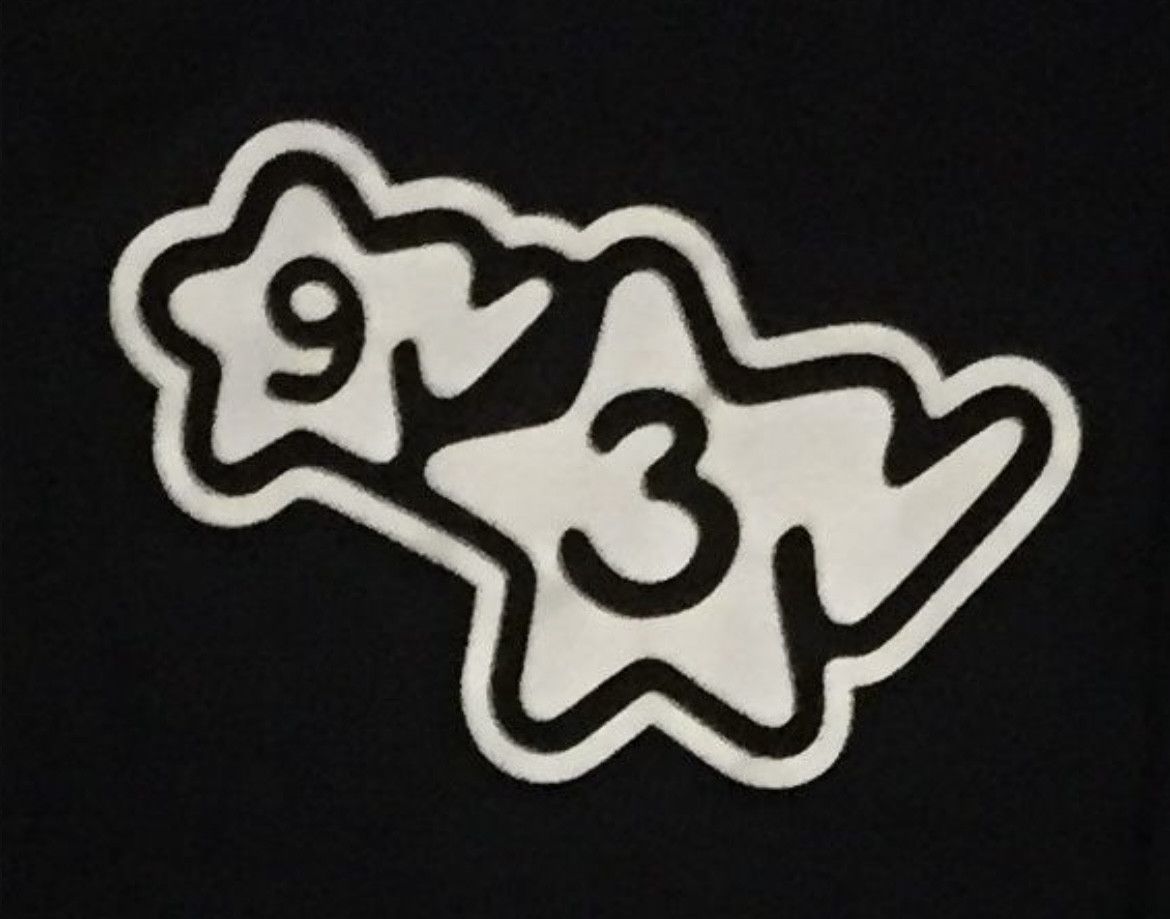 Bape Bape logo long sleeve tee shirt Size XS / US 0-2 / IT 36-38 - 4 Thumbnail