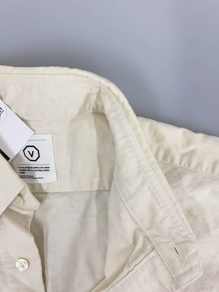 Visvim Shortsleeve Shirt Size US L / EU 52-54 / 3 - 7 Thumbnail