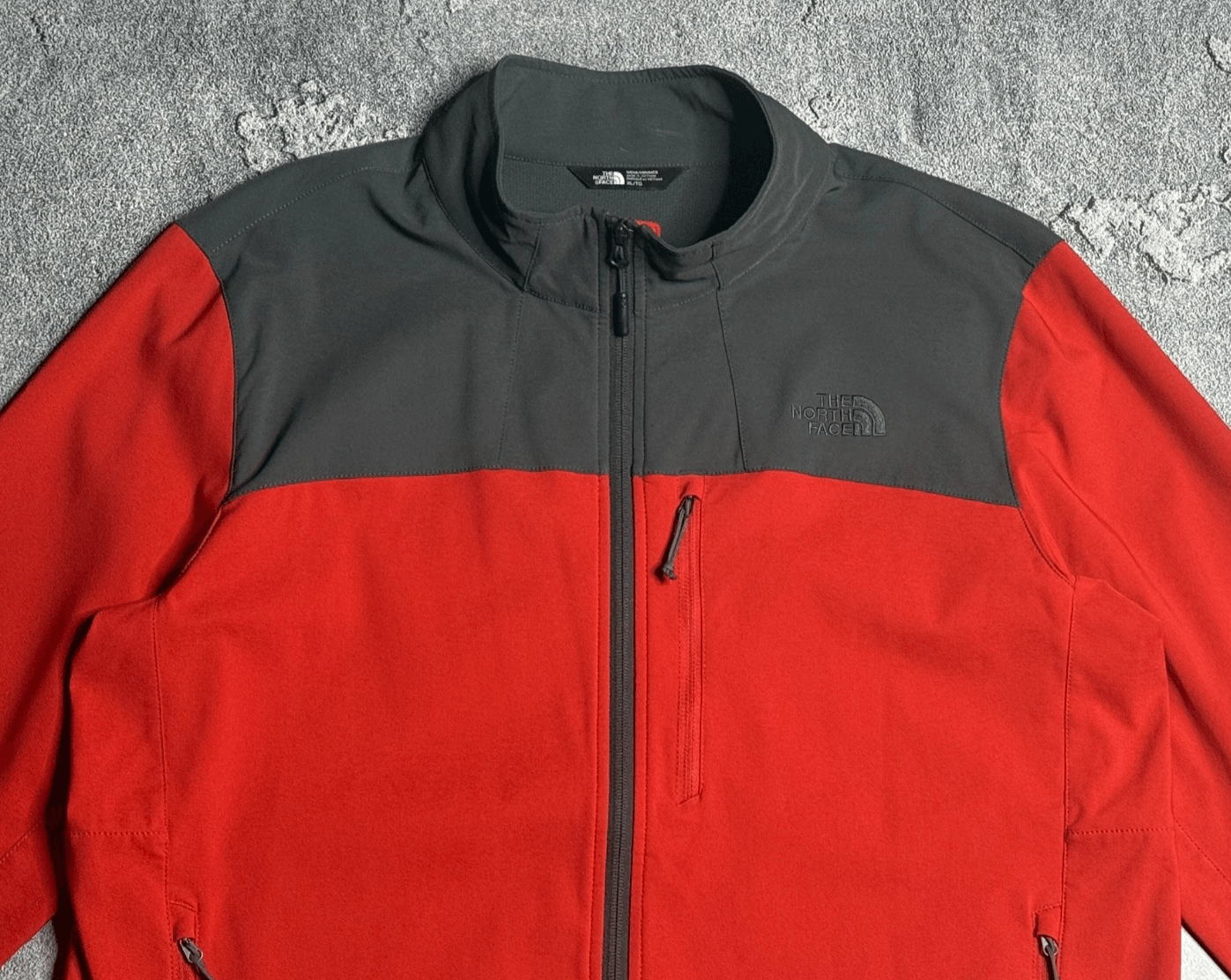 The North Face The North Face windwall men's jacket XL Size US XL / EU 56 / 4 - 2 Thumbnail