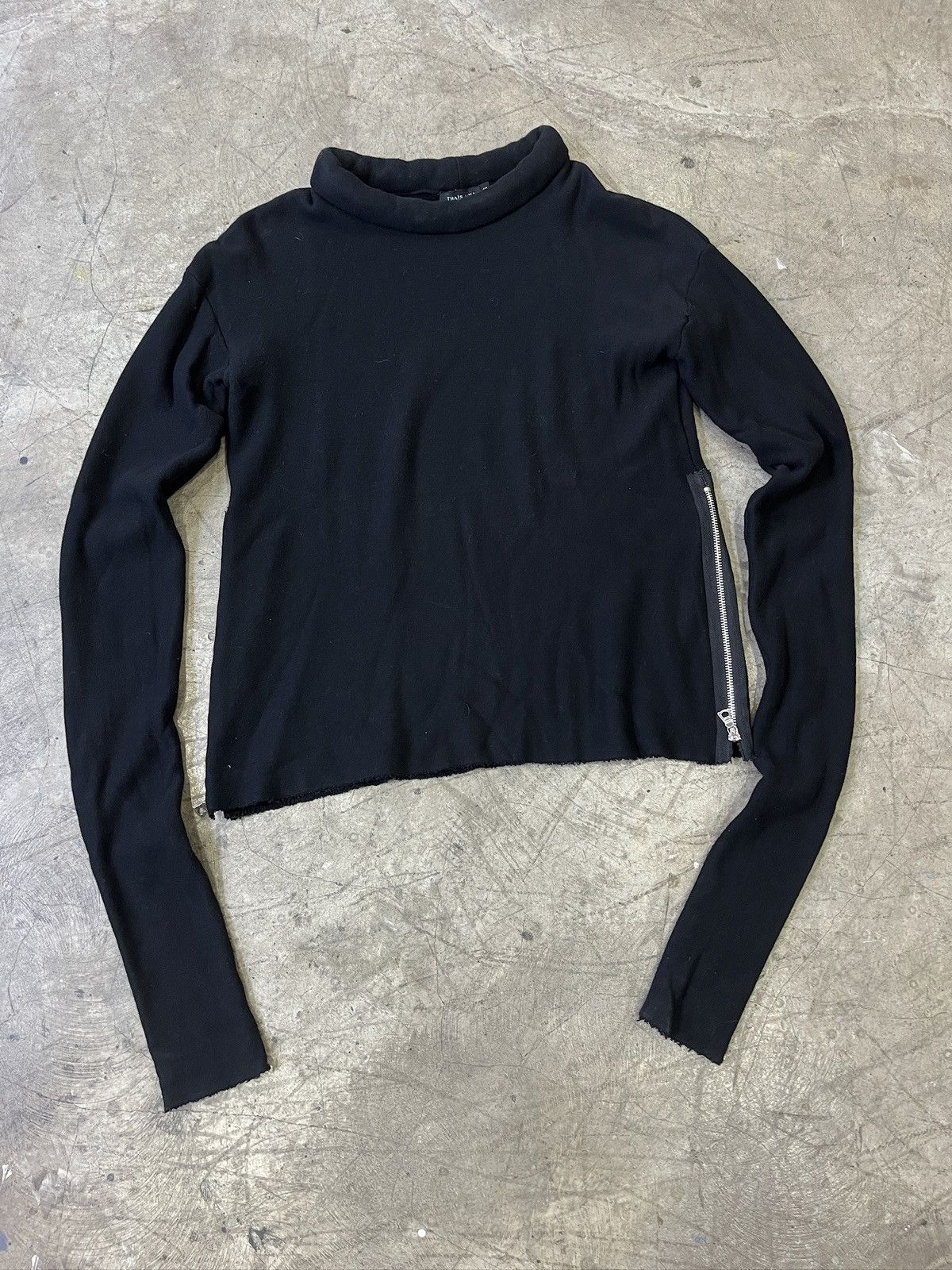 Other Avant Garde Extra Long Sleeve Sweater (unisex) Size US S / EU 44-46 / 1 - 1 Thumbnail