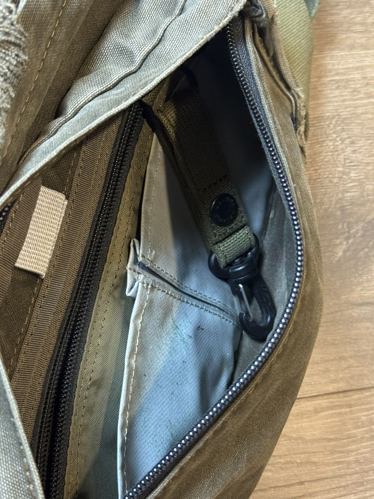Porter Porter Beat Shoulder Bag Size ONE SIZE - 7 Thumbnail