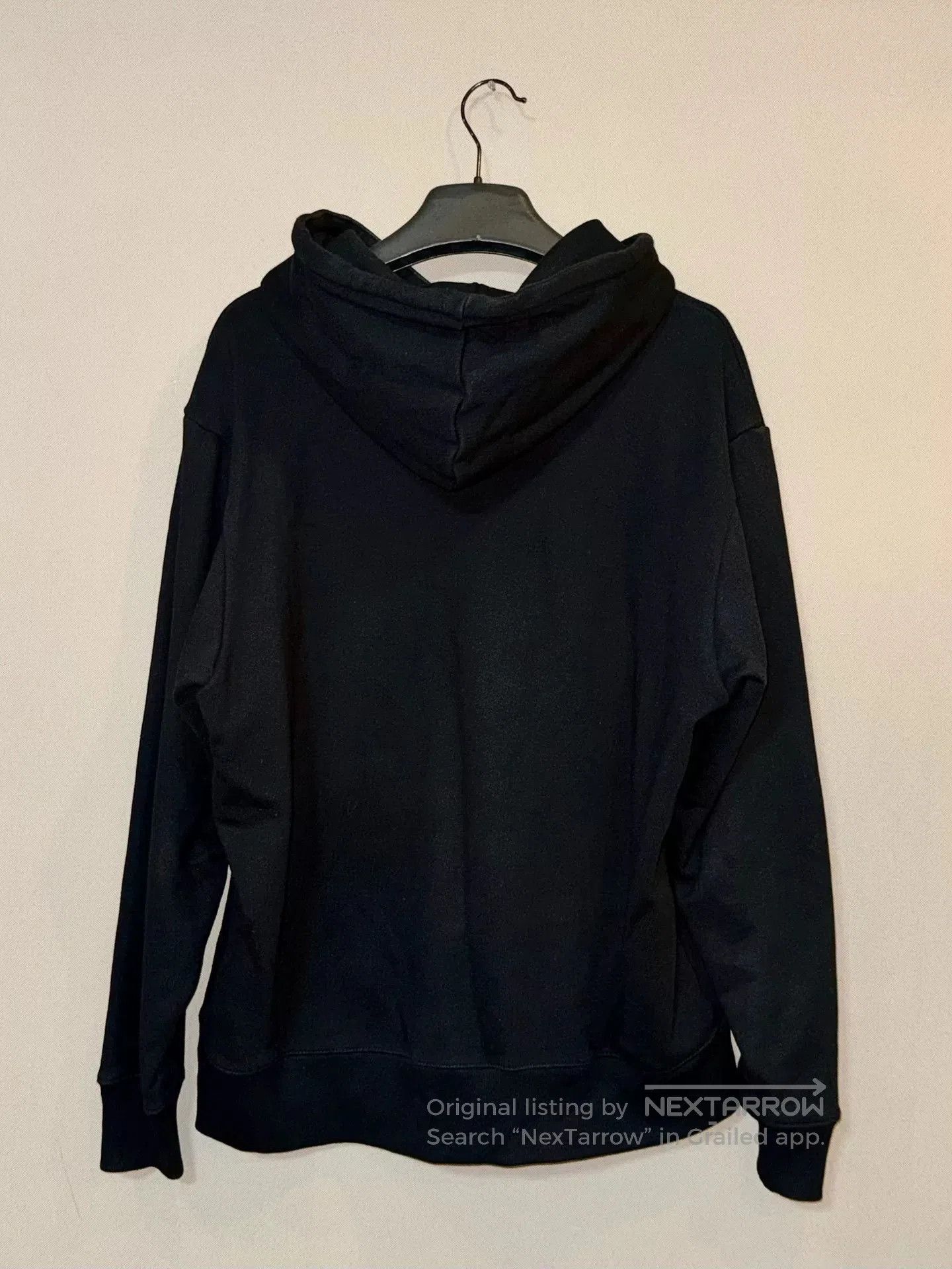 424 424 Embroidered Hoodie. Size US XL / EU 56 / 4 - 2 Thumbnail