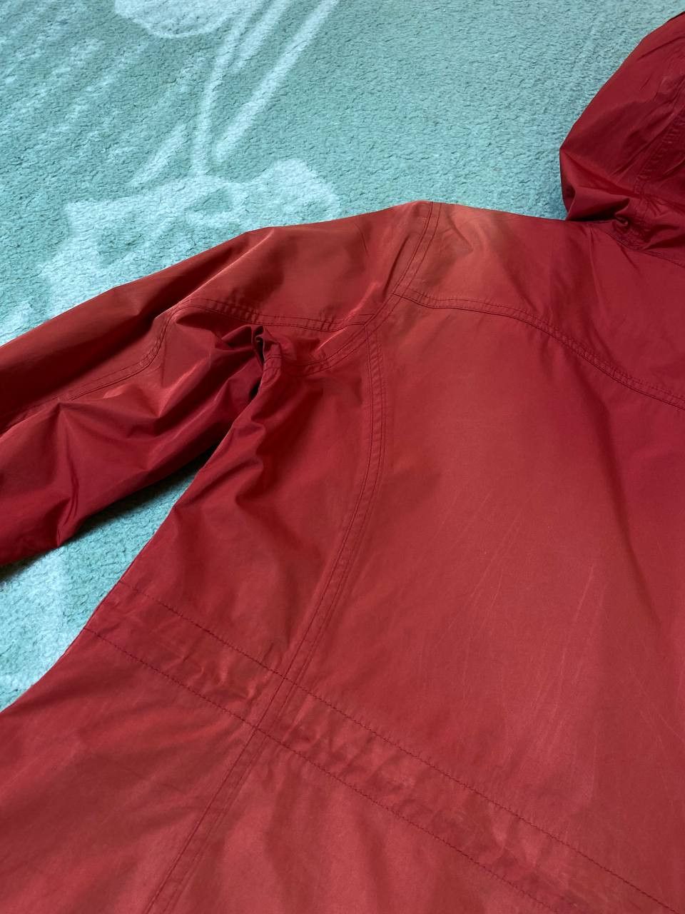 Barbour Barbour Waterproof and Breathable Light Jacket Size 8 Size M / US 6-8 / IT 42-44 - 20 Thumbnail