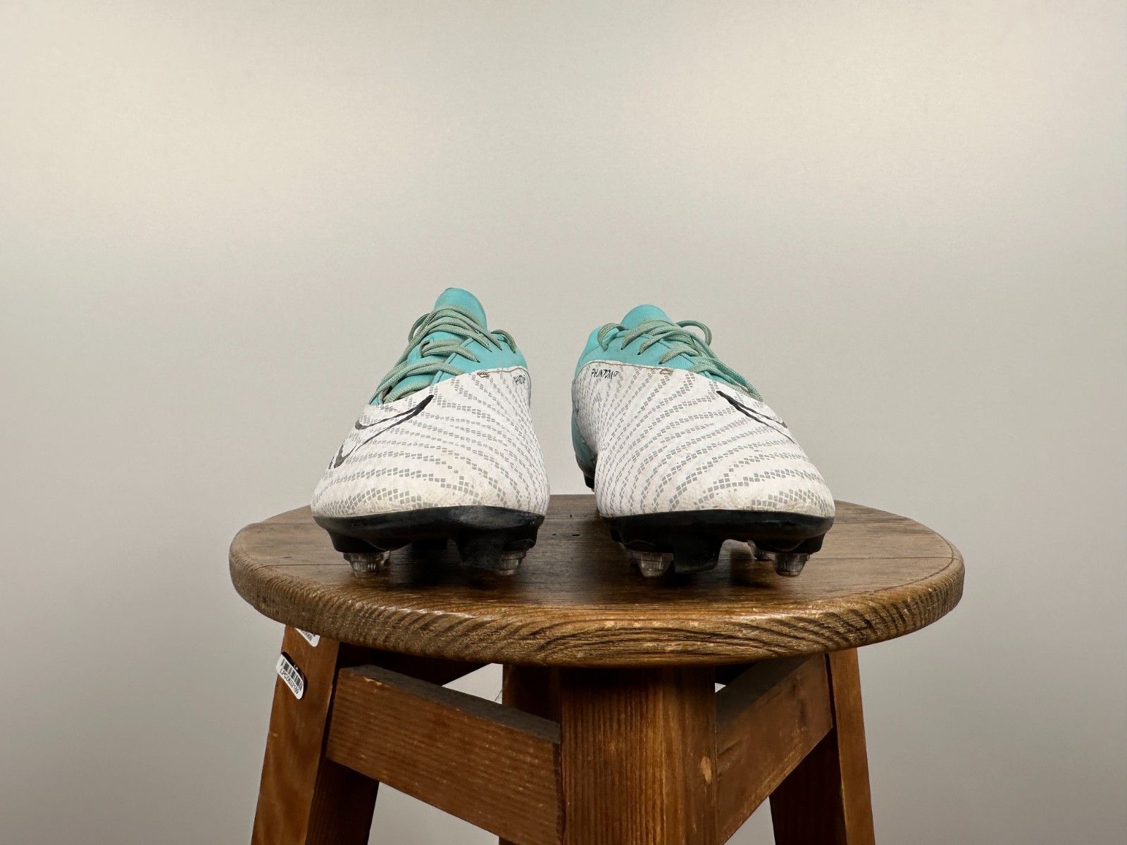 Nike Nike Phantom GX SG-Pro Anti Clog Football Soccer Boots US7 Size US 7 / EU 40 - 2 Thumbnail