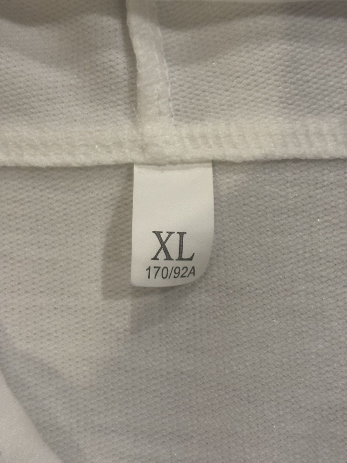 Other Loose hoodie.wt-43 Size XL / US 12-14 / IT 48-50 - 4 Thumbnail