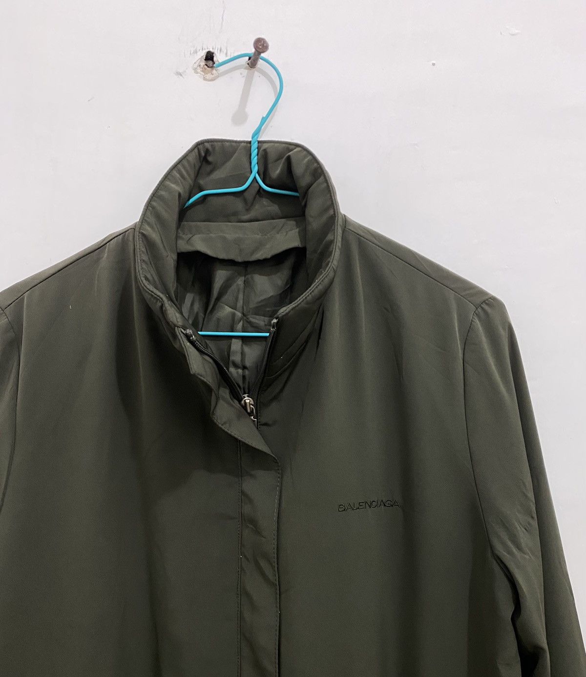 Balenciaga 💥Vintage💥Balenciaga Vintage Coat Size US M / EU 48-50 / 2 - 4 Thumbnail