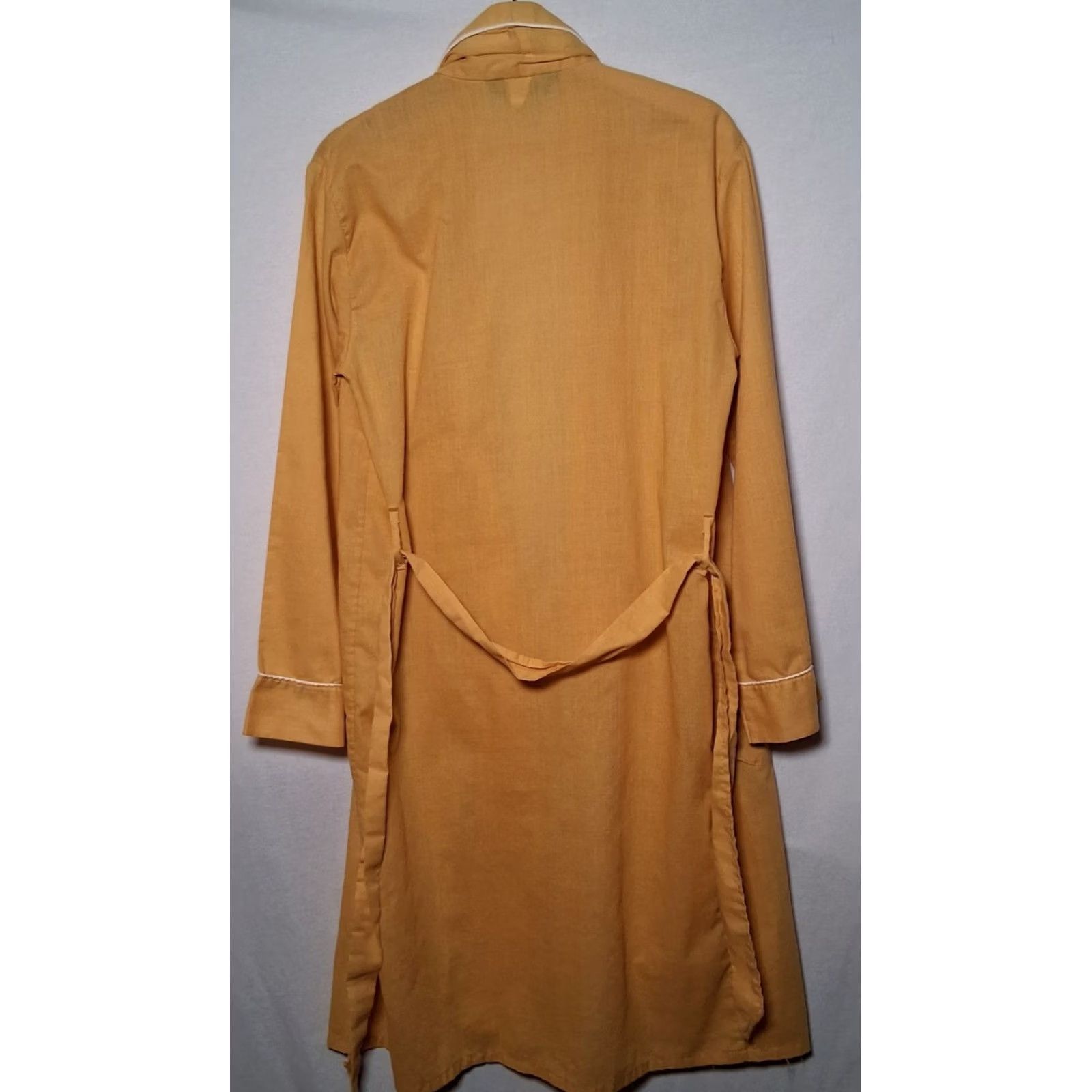 Vintage VINTAGE Aristo Robe Shirt? Wait. Size ONE SIZE - 2 Thumbnail